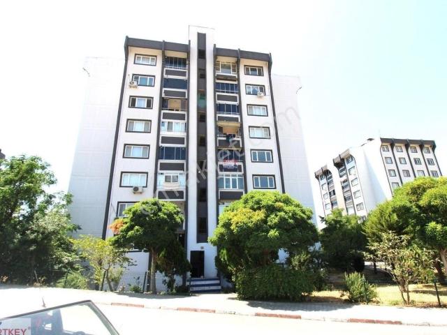 Karesi Yenimahalle 2 Etap Gözde Bloklarda Kiralık 2+1