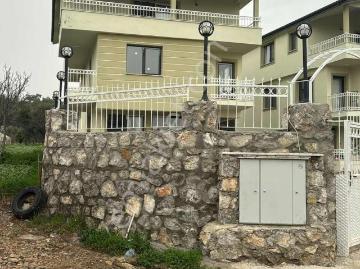Kargı Mahallesinde Müstakil Sıfır Villa