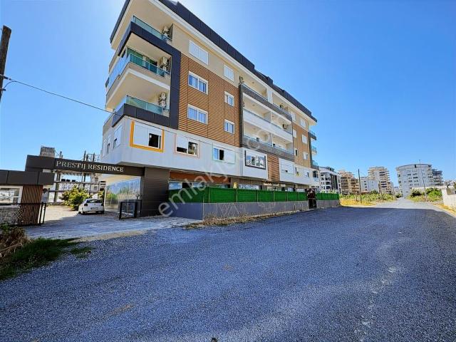 Kargıcak 5+1 Dublex Lüx Eşyalı Kiralık