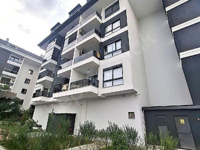 Kargıcak Alanya 1+1 Boş Kiralık Ev