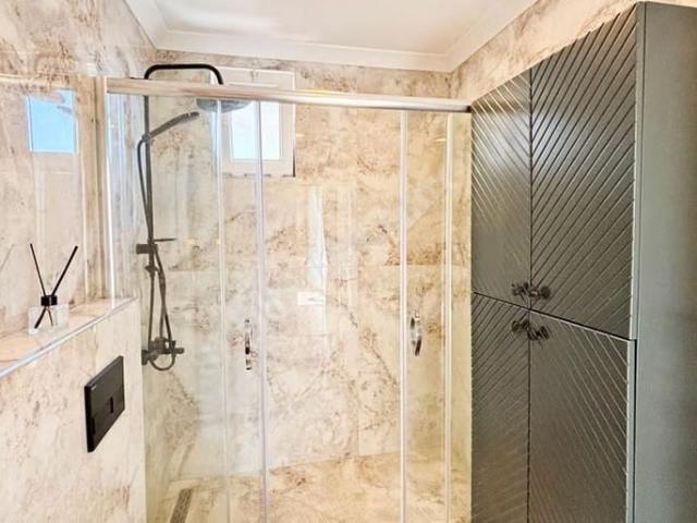 Kargıcak Alanyada Panoramik Deniz Manzaralı Havuzlu 3+1 Villa