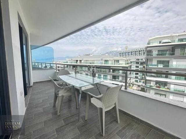Kargıcak Aqua Platiniyum 4+1 Dubleks Daire