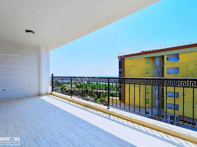 Kargıcak Cıtızenshıp Is Possıble 3+1 Duplex Furnıshed Dairemiz