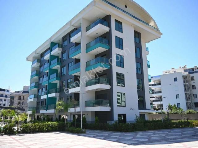 Kargıcak Full Aktivite Bahçe Dublkes