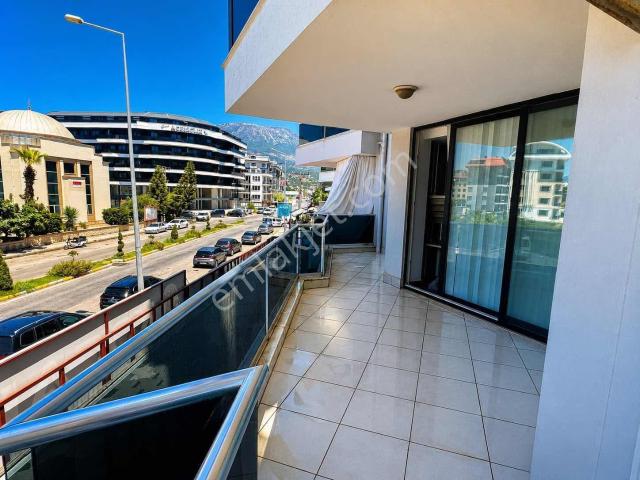 Kargıcak'da Acil Satılık 2+1 Eşyalı Daire