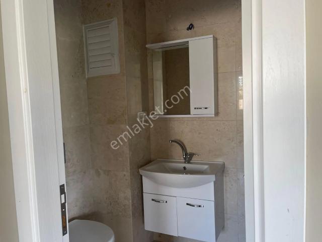 Kargıcak'ta Doğa Manzaralı Eşyalı 1+1 Satılık Daire