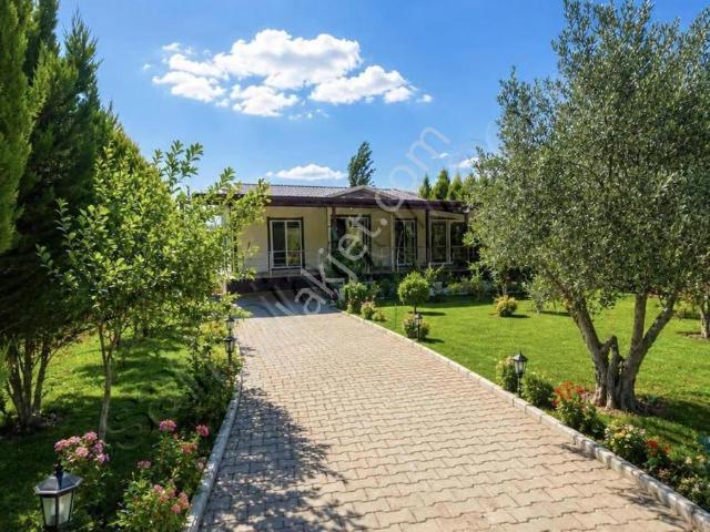 Kargı'da Kiralık Müstakil 2+1 Bahçeli Ev