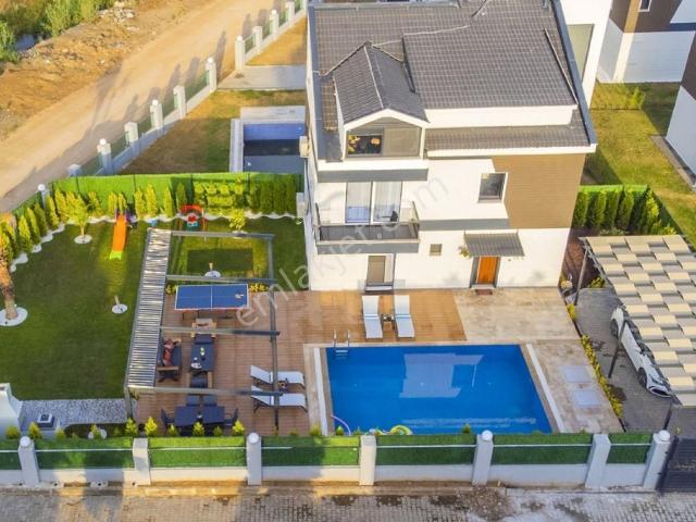 Kargı'da Satılık 3+1 Triplex Villa