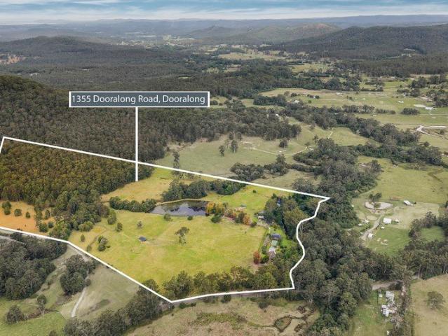 Kariba Blue 50 Acres of Lifestyle, Equestrian Living & Income Potential
