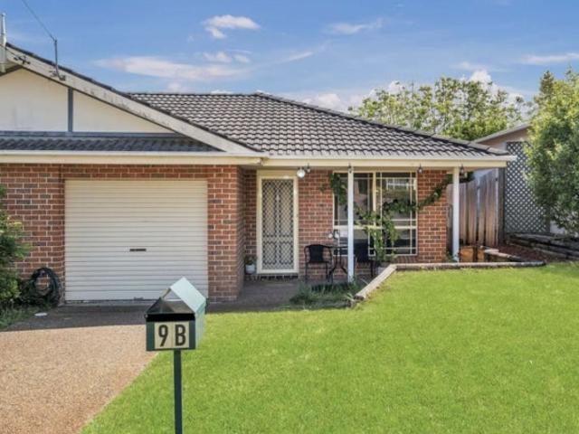 Kariong, 2/9 Milyerra Road