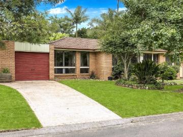Kariong, 4 Rafferty Close