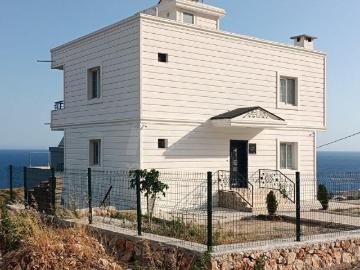 Aydıncık, Mersin, Mersin ili, Akdeniz Bölgesi