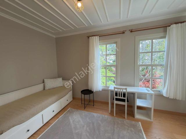 Kariye Müzesi Yanı Öğrenciye Uygun Eşyalı 1+0 Kiralık Daire