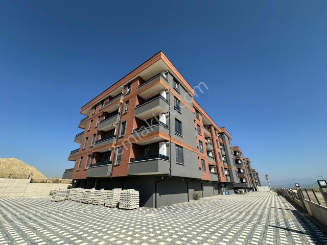 Kariyer'den Meta Suites'te Mobiliyum Cepheli 1+1 Lüks Daire