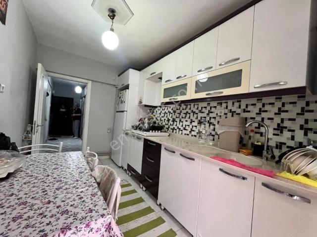 Kariyer'den Aşağı Eğlence'de Bağımsız Full Yapılı 2+1 Daire!