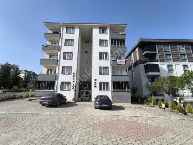 Kariyer'den Alanyurt Elitpark Sit Arakat 3+1 145m² Kiralık Daire