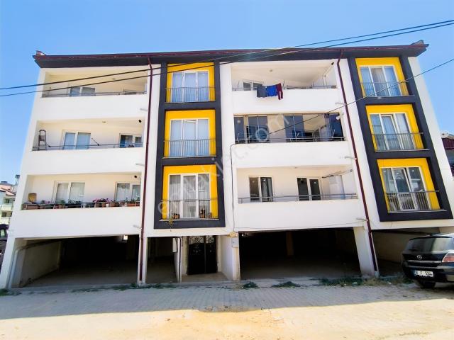 Kariyer'den Cerrah Merkez'de Arakat 3+1 115 M² Lüks Daire