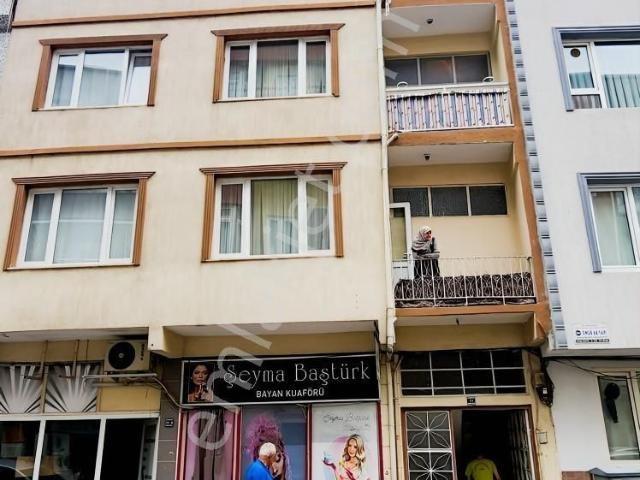 Kariyer'den İnegöl Merkez'de 3+1 Eşyalı Kiralık Daire
