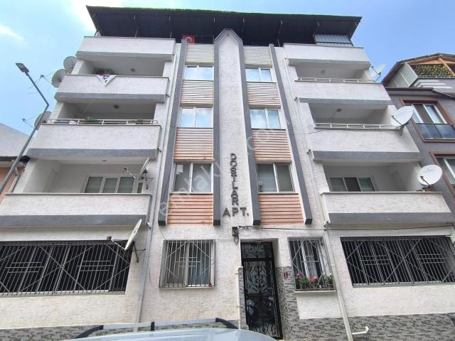 Kariyer'den İnegöl Merkez'de Dubleks Satılık 5+1 Daire 170 M²