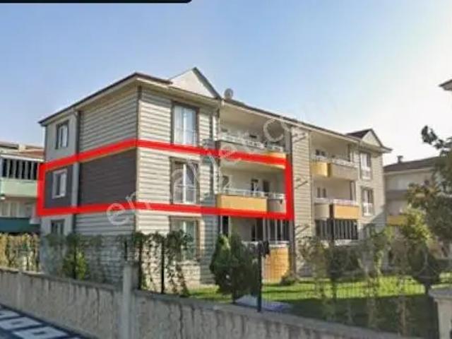 Kariyer'den Kozluca Bölgesinde Satılık Siteiçi Arakat Daire