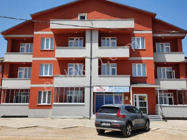 Kariyer'den Kozluca Bulvarı Yakını Lüks Eşyalı 1+1 Kiralık Daire