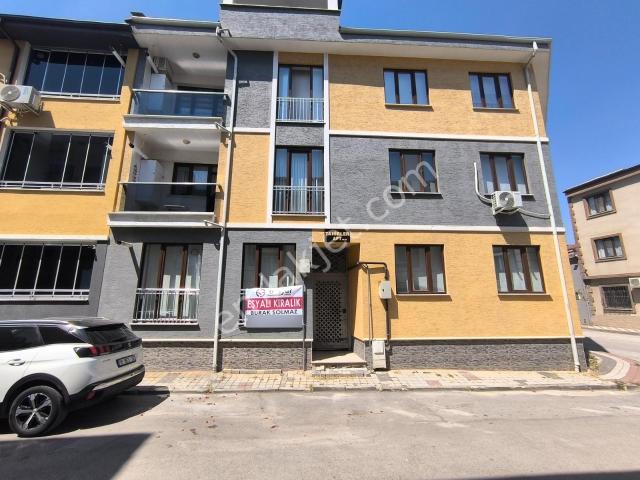 Kariyer'den Süleymaniye Mah Yüksek Giriş 2+1 Daire eşyalı