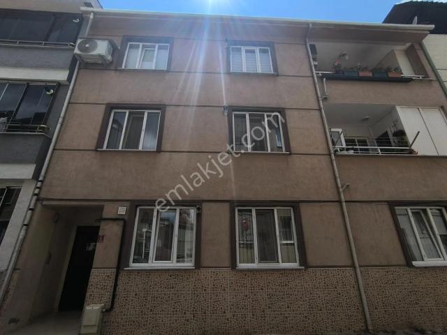 Kariyer'den Yenicemah Yüksek Giriş Kat 2+1 Kiralık Daire eşyalı