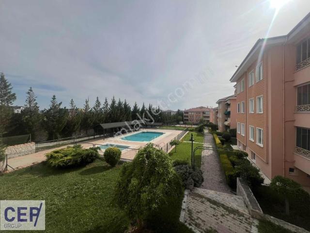 Karizma Park Sitesi Satılık