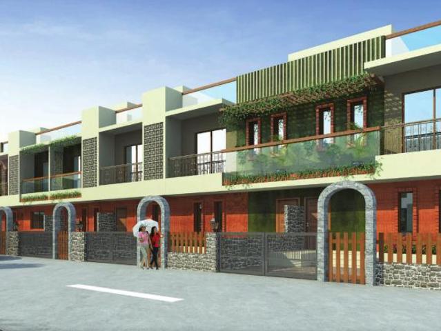 Karjat 2 BHK Villa For Sale Thane