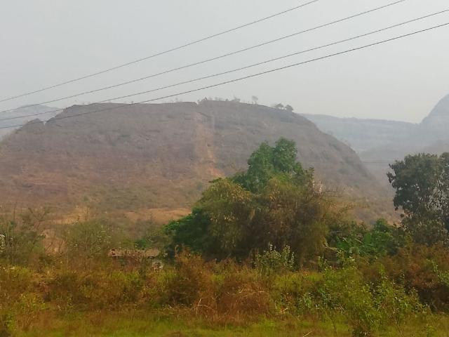 Karjat, Raigad Commercial Land 1089 Sq. Ft. in Karjat Navi Mumbai Listing ID: #10321