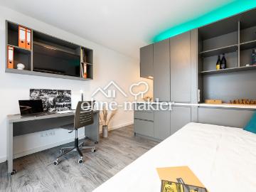 Paulusviertel, Darmstadt