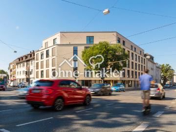 Karl57 – Urban Living & nachhaltige Rendite vereint