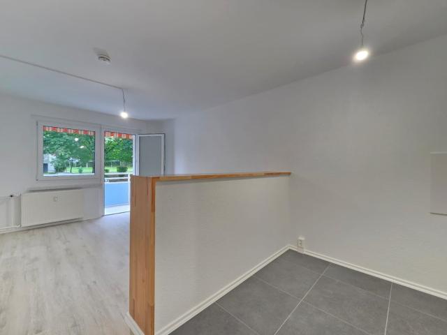 Karl Marx mag´s! 2 Zimmer Wohnung im 3. OG! Zuhause bei GCP!
