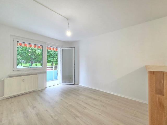 Karl Marx mag´s! 2 Zimmer Wohnung im 3. OG! Zuhause bei GCP!