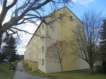 Gelenau, Erzgebirgskreis, Sachsen