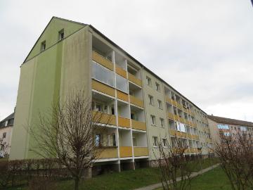 Gelenau, Erzgebirgskreis, Sachsen