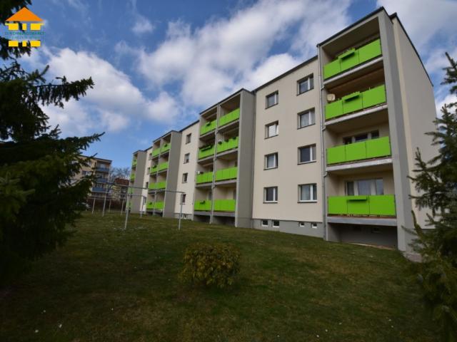 Karl Marx Straße 8a WE 14 3 Raum Wohnung in 07958 Hohenleuben