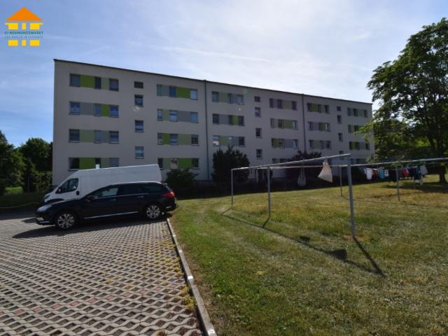 Karl Marx Straße 8b WE 19 3 Raum Wohnung in 07958 Hohenleuben
