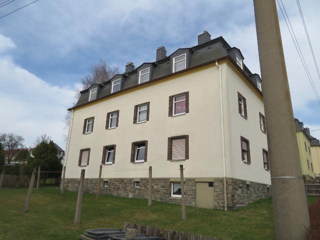 Karl Marx Straße 28, 09423 Gelenau