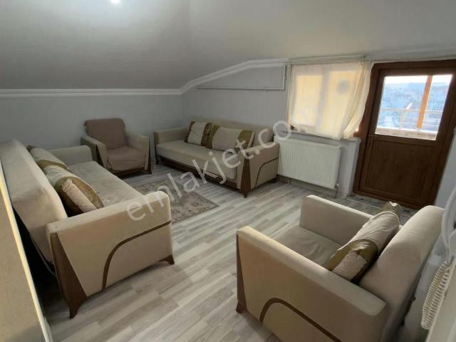 Karlıbayır Merkez'de 1+1 Eşyalı Daire