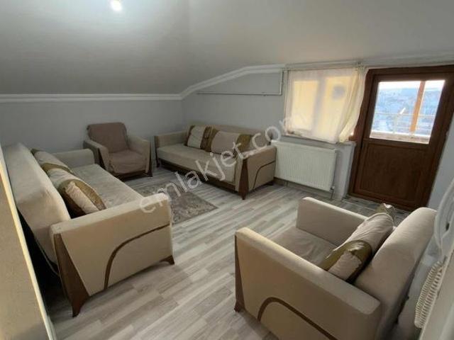 Karlıbayır Merkez'de 1+1 Eşyalı Daire
