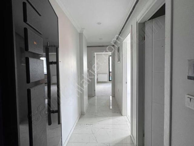 Karlıbayırda Butik Site De Satılık 2+1 Daire