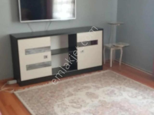 Karlıbayırda Eşyalı 1+1 Kiralık Daire