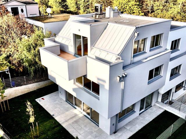 Karl Bekehrty Straße 43 45