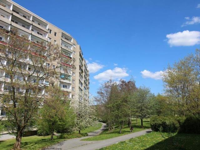 Karl Fr. Schinkel Straße 17, 08529 Plauen