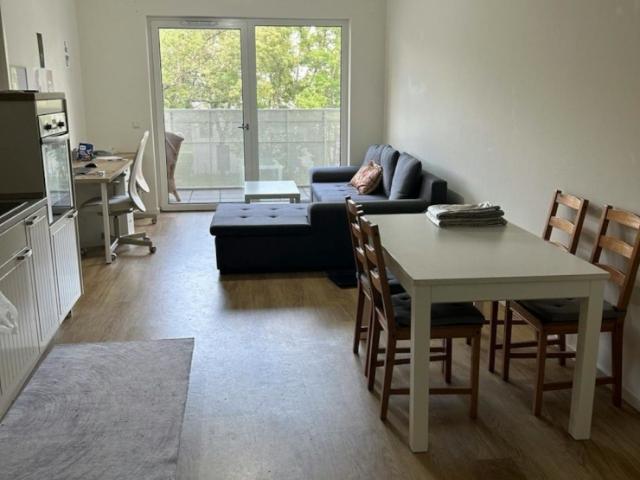 Karl Holtz Straße, Berlin