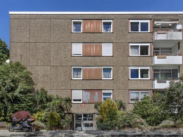 Karl Schurz Straße 13, 44359 Dortmund