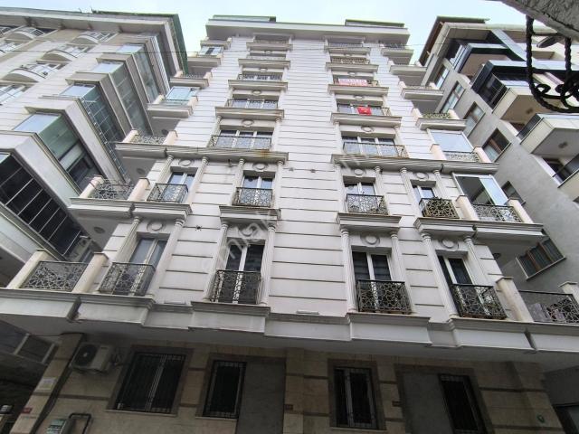 Karlıtepe Mah 2+1 Otopak Ve Evebyn Banyolu Satılık Daire
