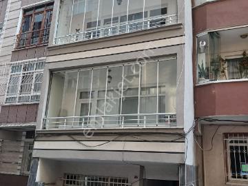 Karlıtepede Müstakil Binada 2. Kat Kiralık Daire