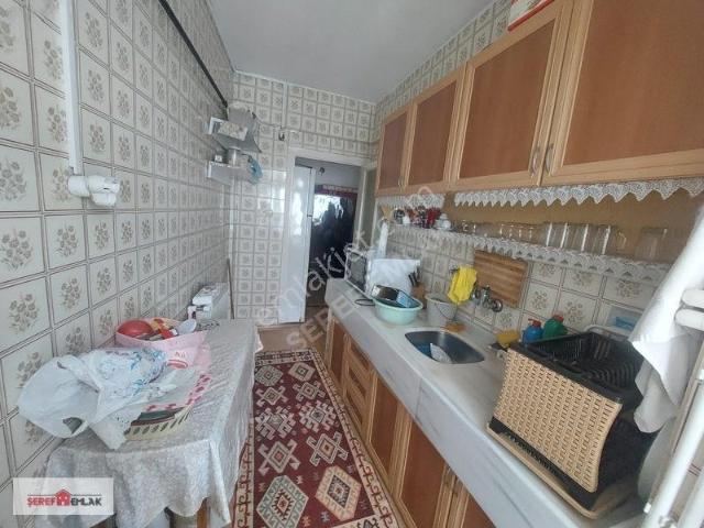 Karlıtepe'de Satılık 2+1 Daire, 80m², Merkezi Konum